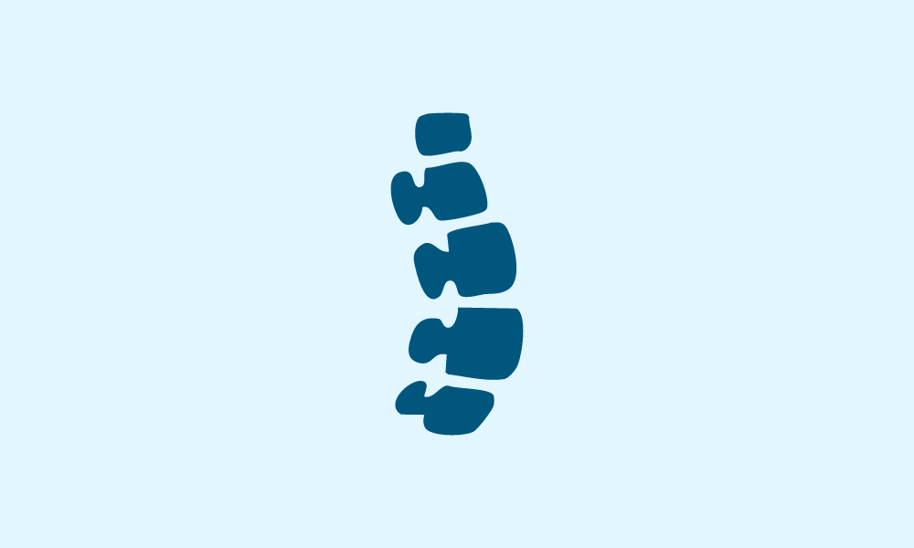 Chiropractic Icon