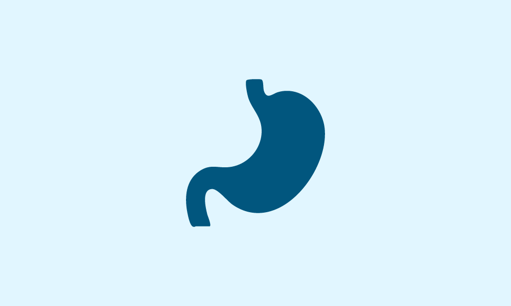 Gastroenterology Icon