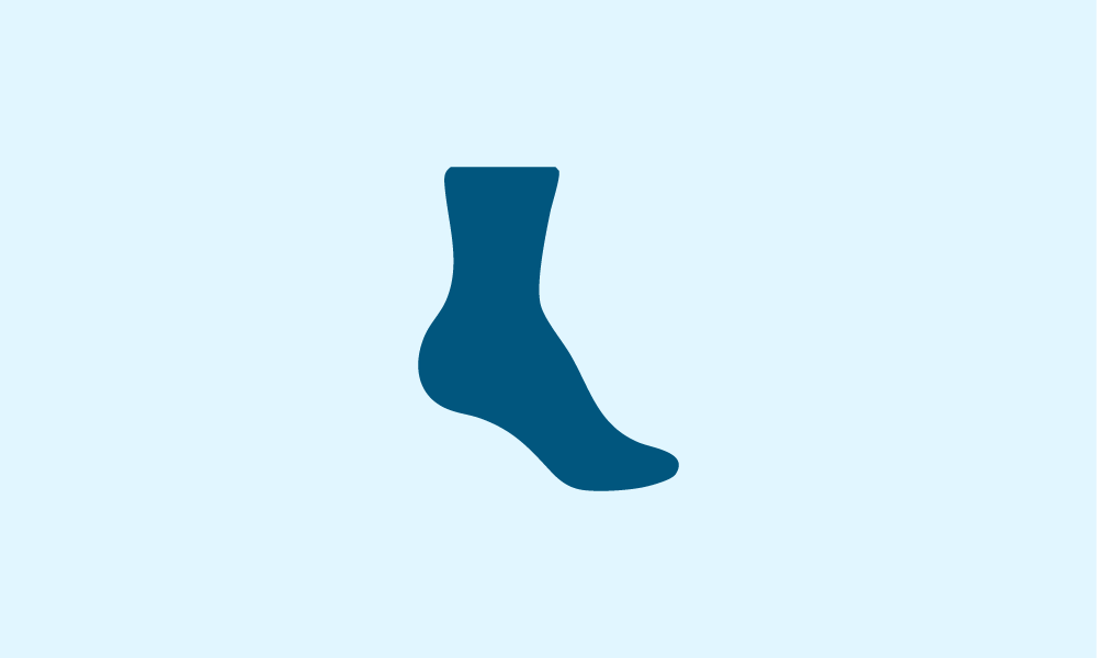 Podiatry Icon