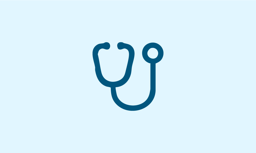 Primary Care and Internal Medicine Icon